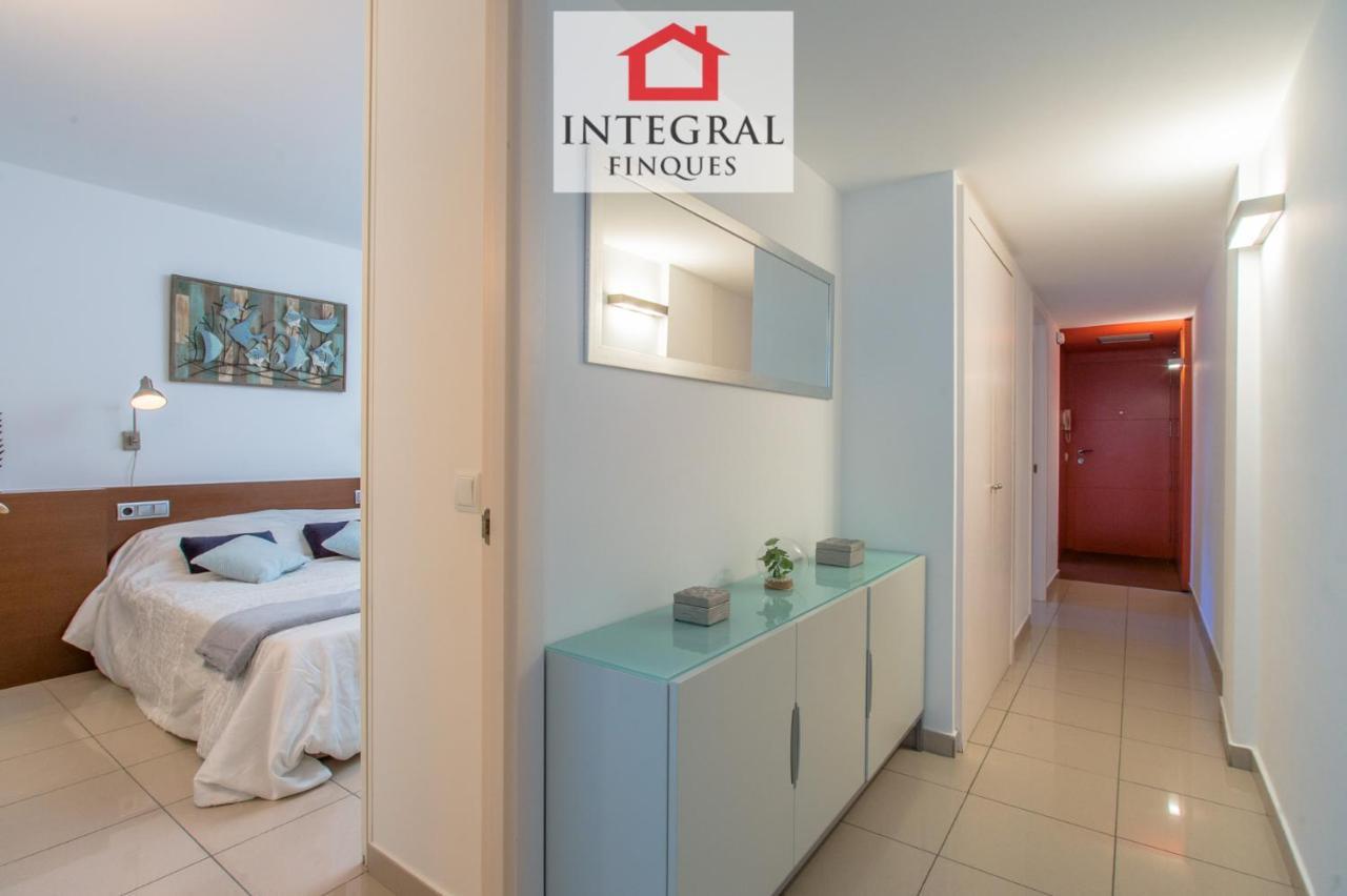 Palamos Beachfront Apartment Exterior photo