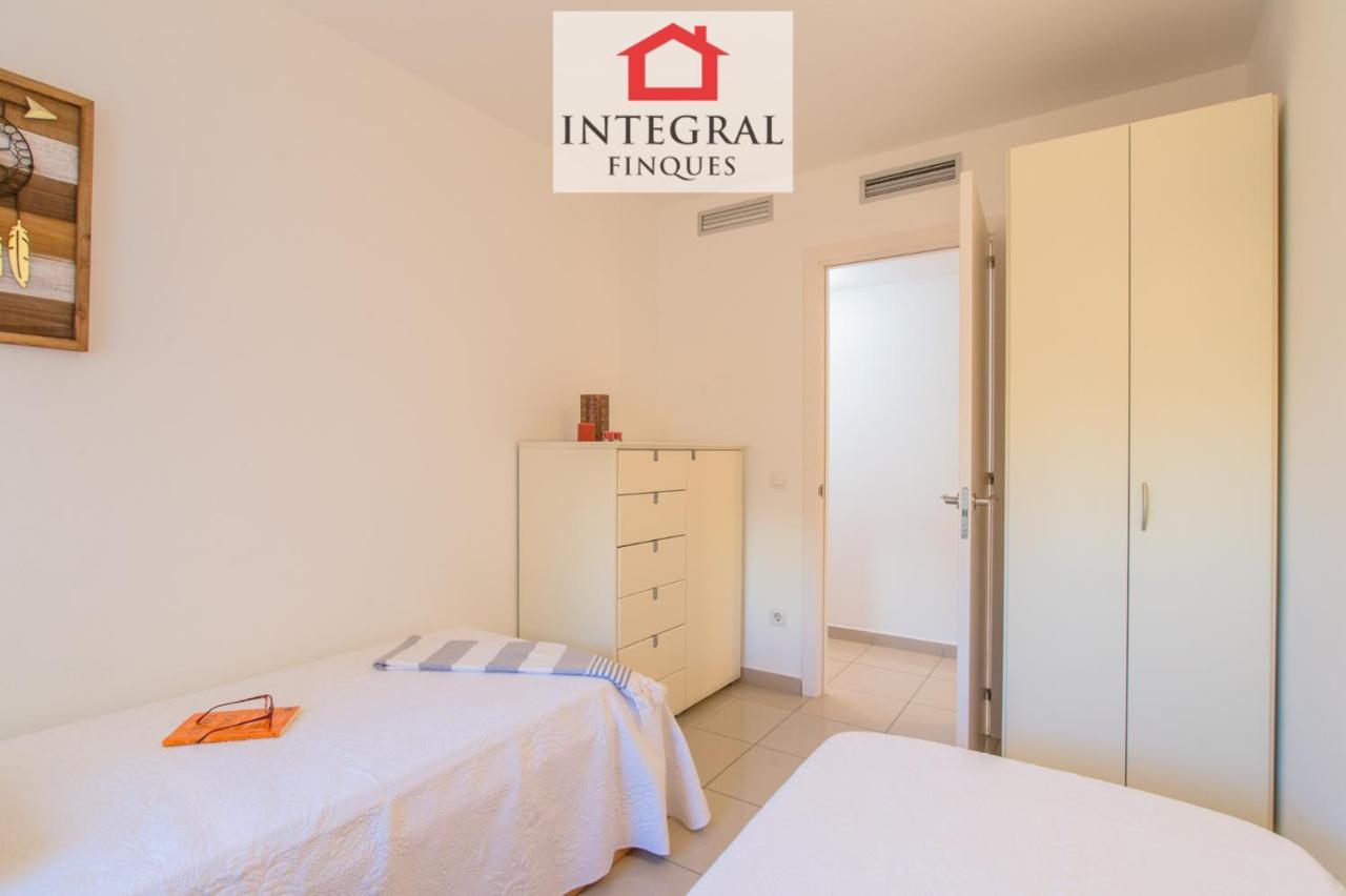 Palamos Beachfront Apartment Exterior photo